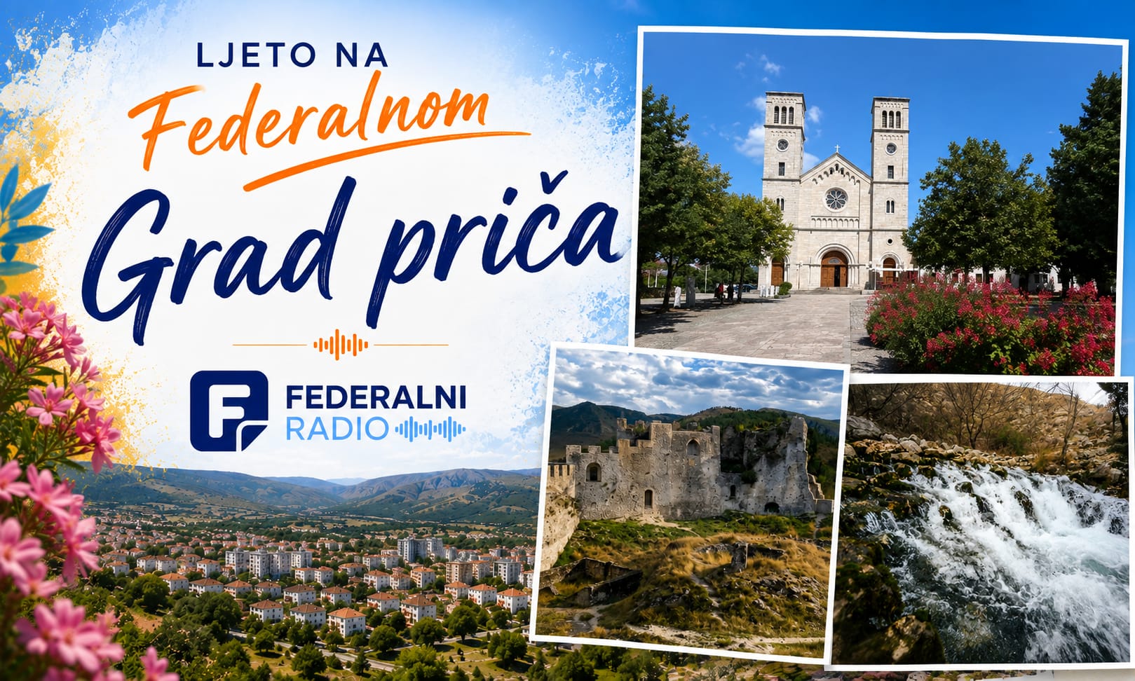 Grad priča Široki Brijeg